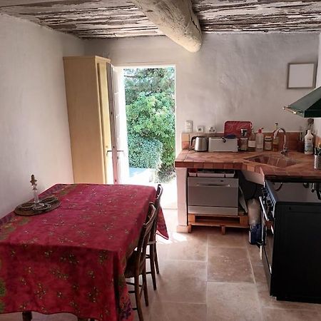 La Maison Bleue Montfort  Eksteriør bilde